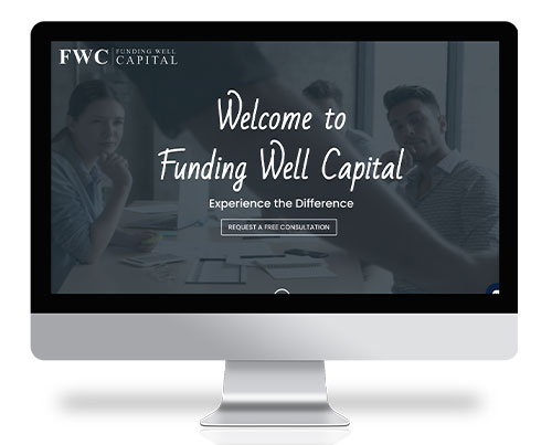 Fundign Well Capital
